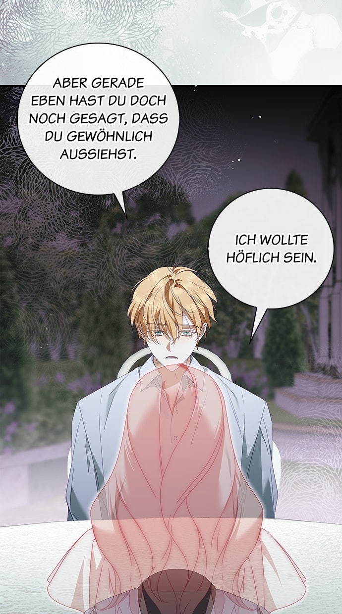 Read Das geheime Dienstmädchen Manga Online