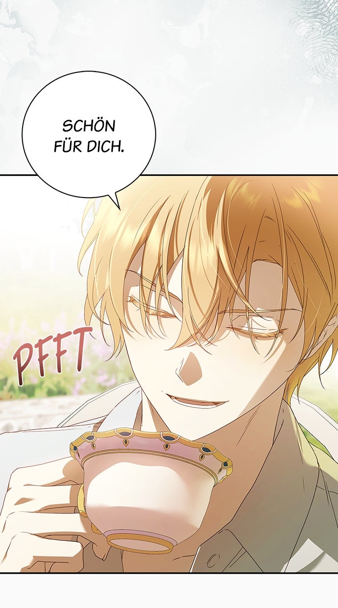 Read Das geheime Dienstmädchen Manga Online