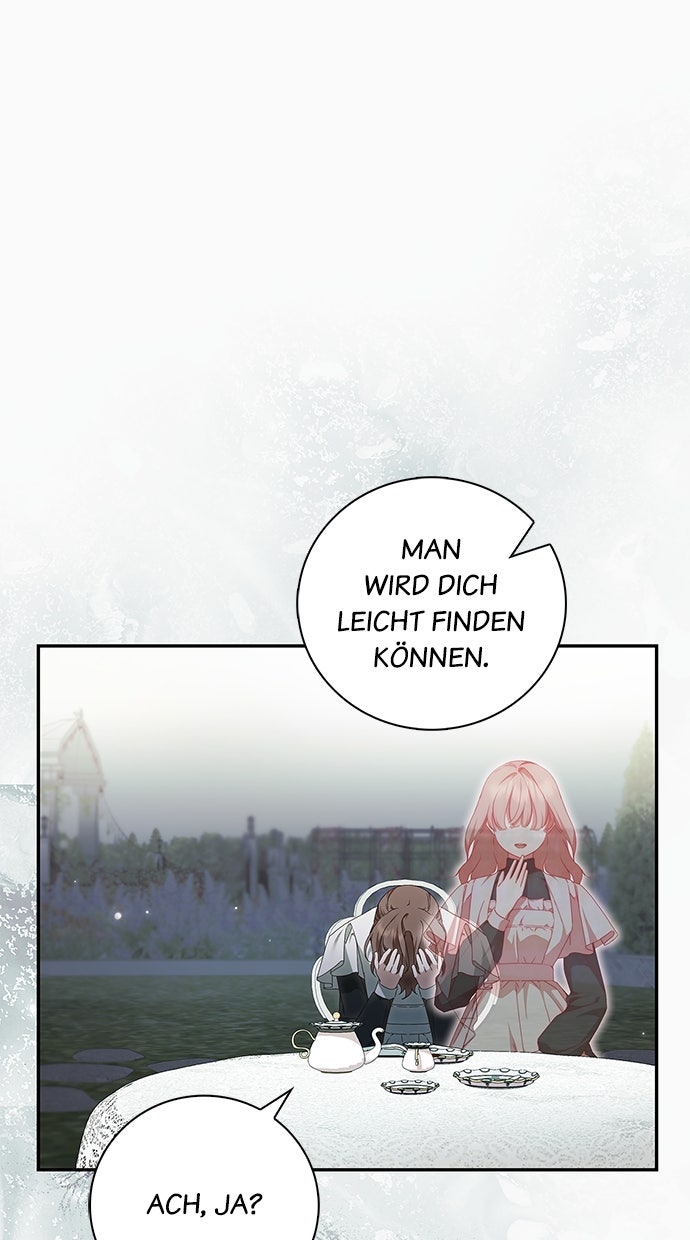 Read Das geheime Dienstmädchen Manga Online