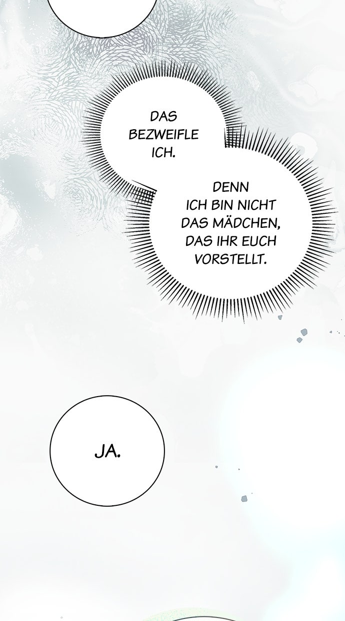 Read Das geheime Dienstmädchen Manga Online