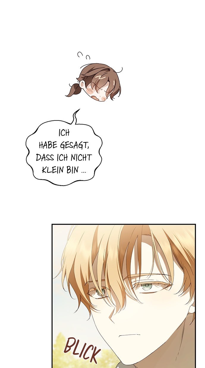 Read Das geheime Dienstmädchen Manga Online