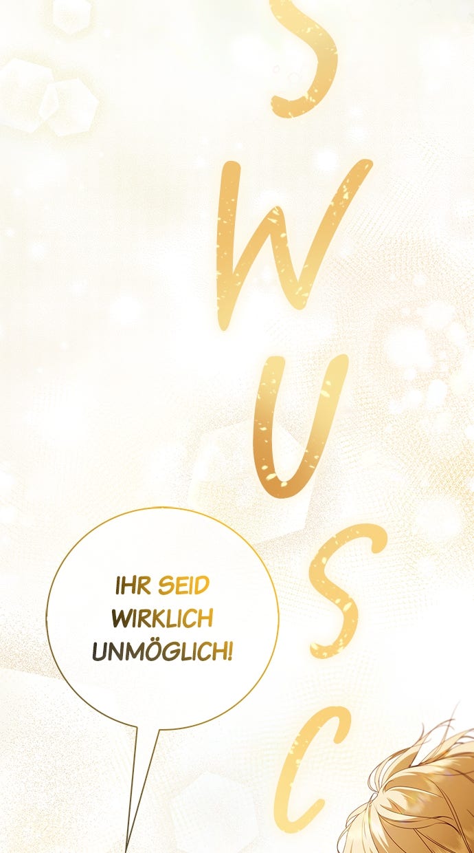 Read Das geheime Dienstmädchen Manga Online