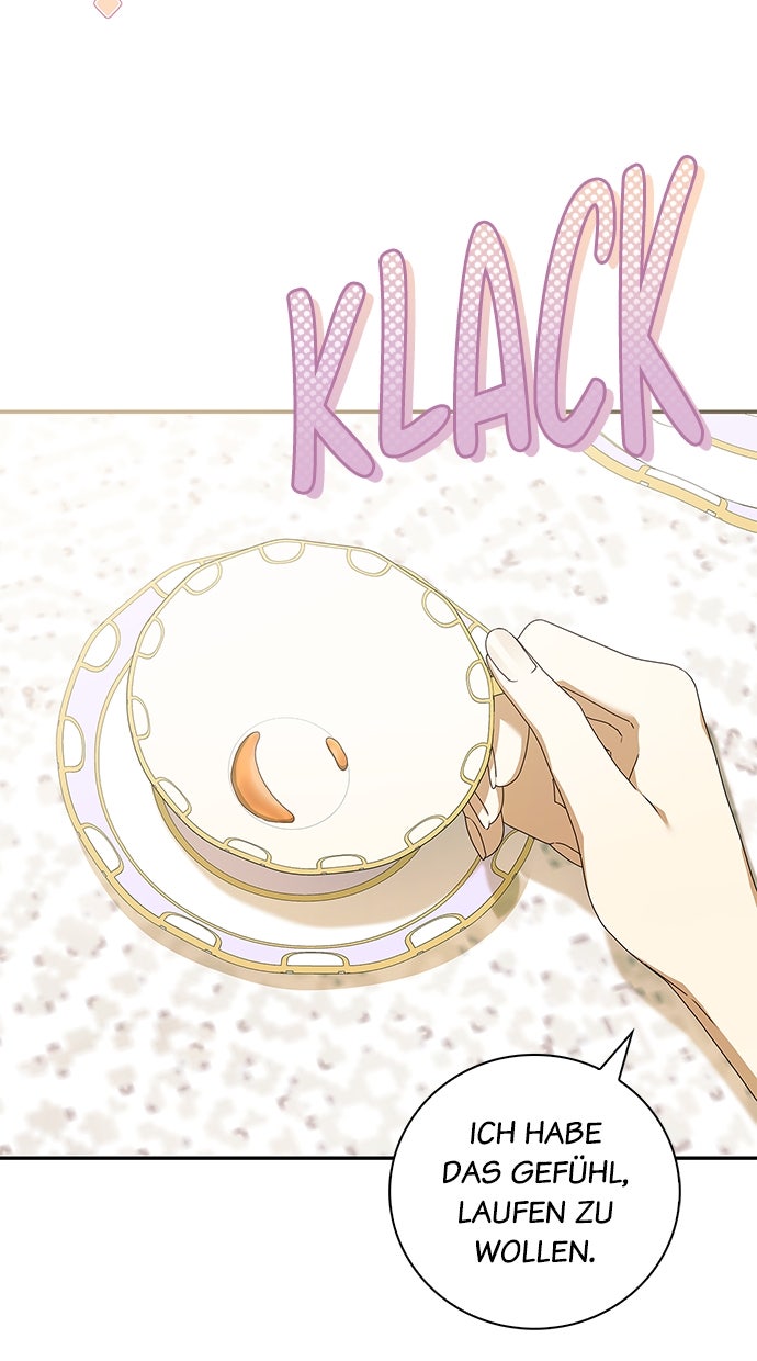 Read Das geheime Dienstmädchen Manga Online