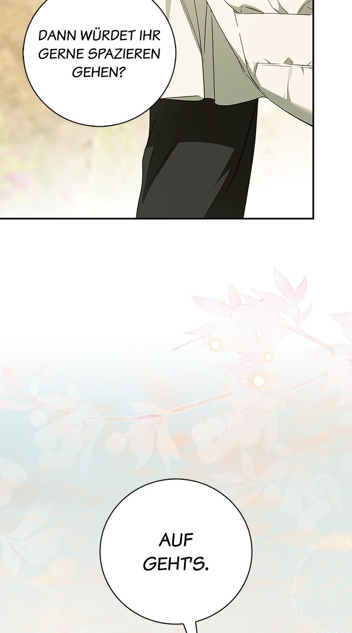 Read Das geheime Dienstmädchen Manga Online