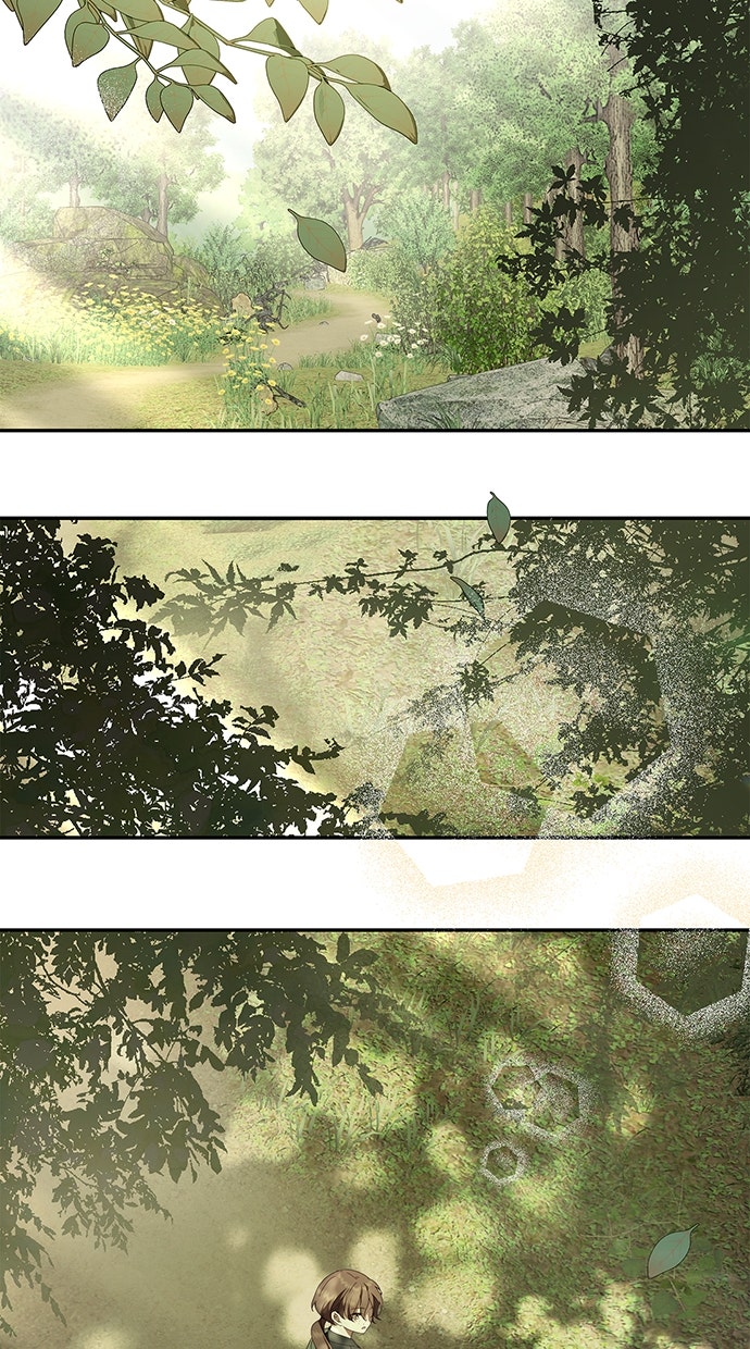 Read Das geheime Dienstmädchen Manga Online