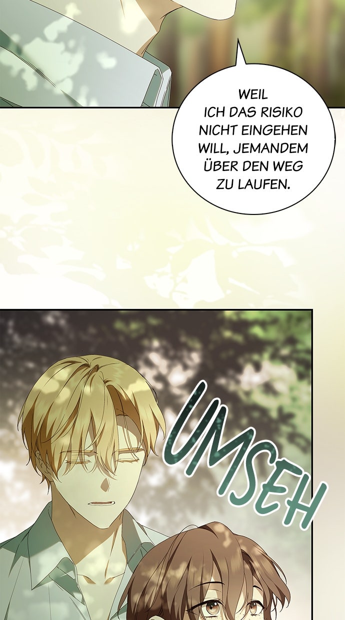 Read Das geheime Dienstmädchen Manga Online