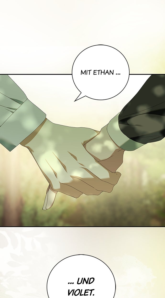 Read Das geheime Dienstmädchen Manga Online