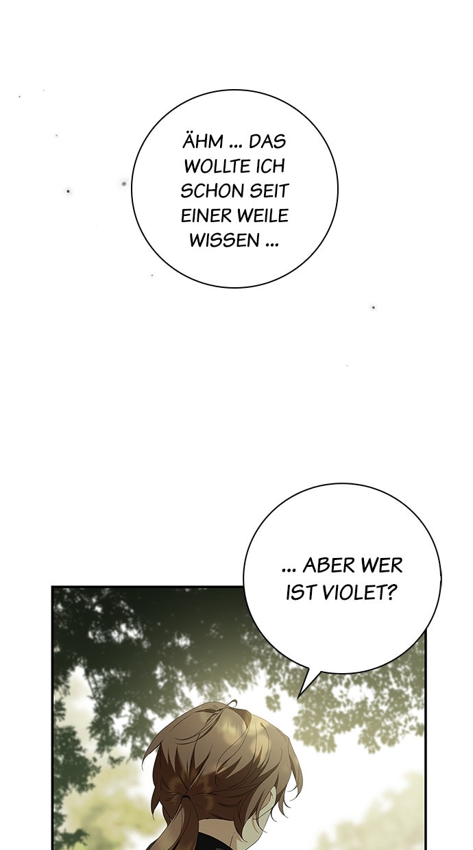 Read Das geheime Dienstmädchen Manga Online