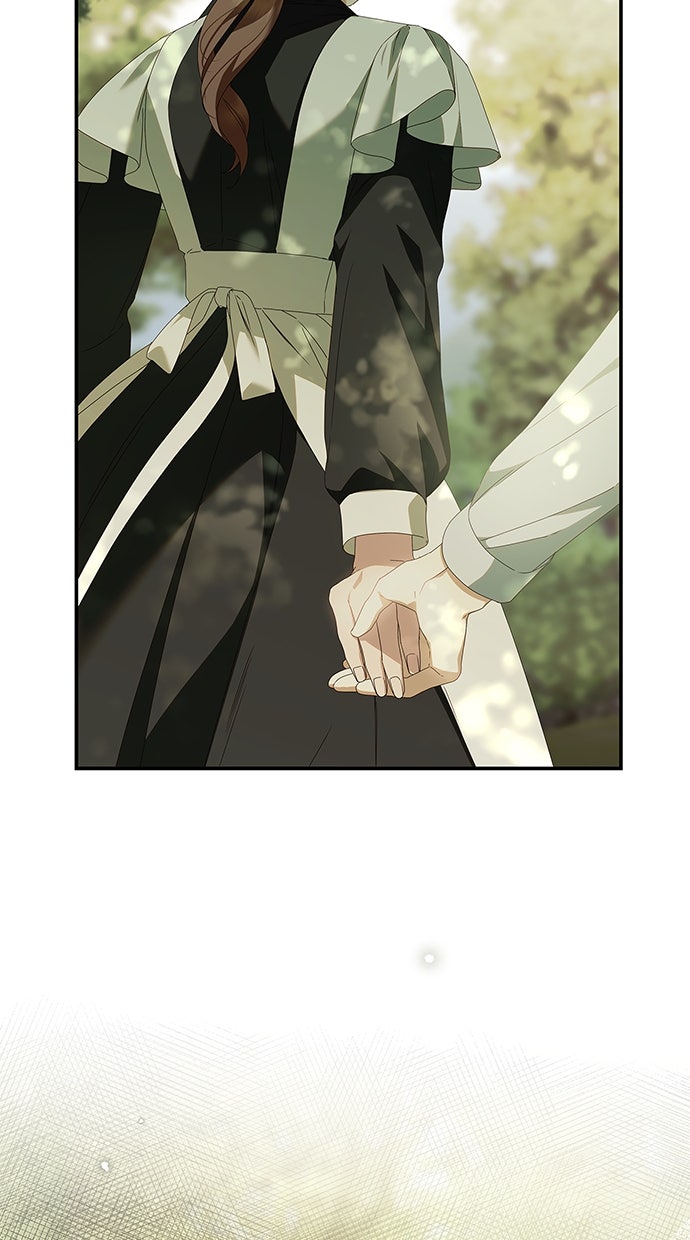 Read Das geheime Dienstmädchen Manga Online