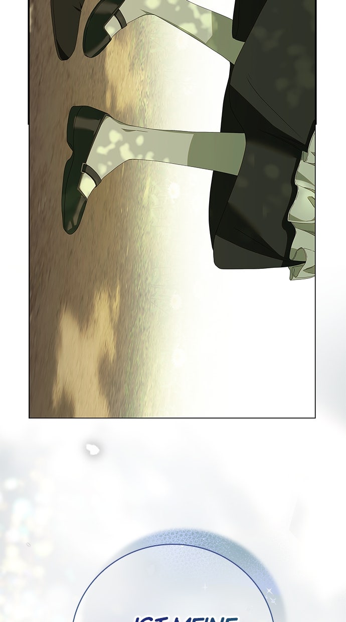 Read Das geheime Dienstmädchen Manga Online