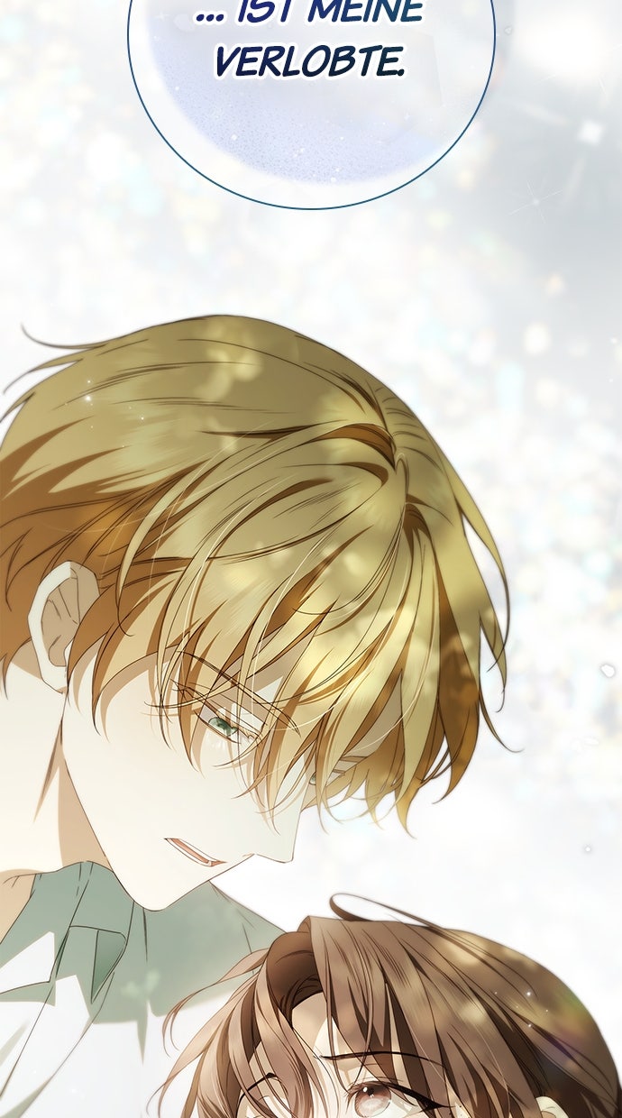 Read Das geheime Dienstmädchen Manga Online