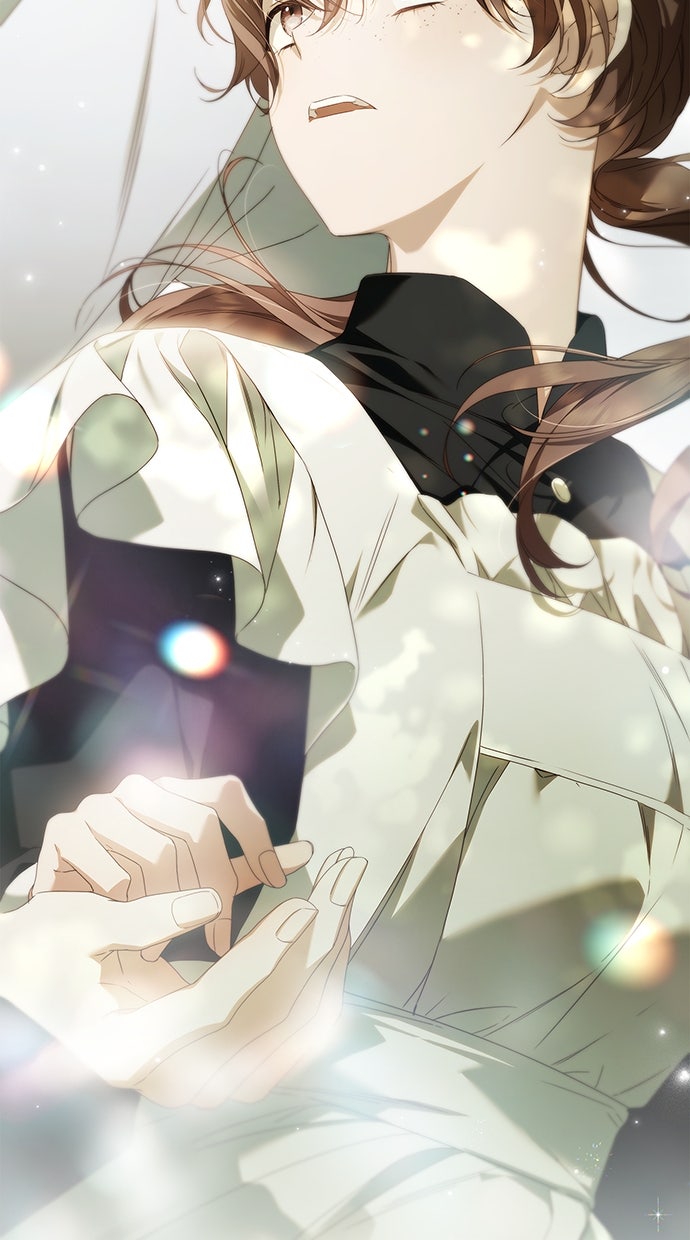 Read Das geheime Dienstmädchen Manga Online