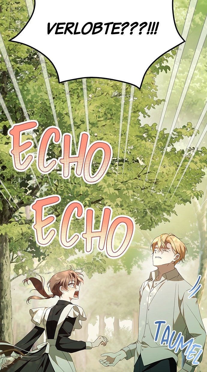 Read Das geheime Dienstmädchen Manga Online