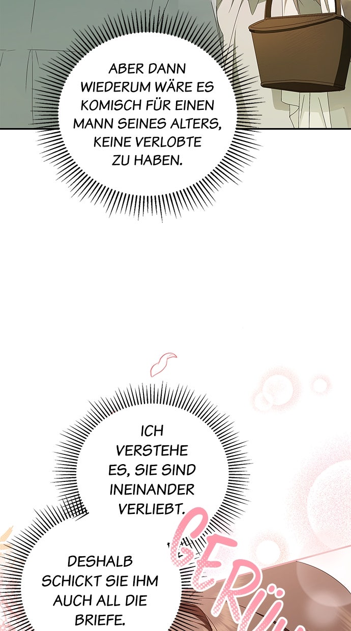Read Das geheime Dienstmädchen Manga Online