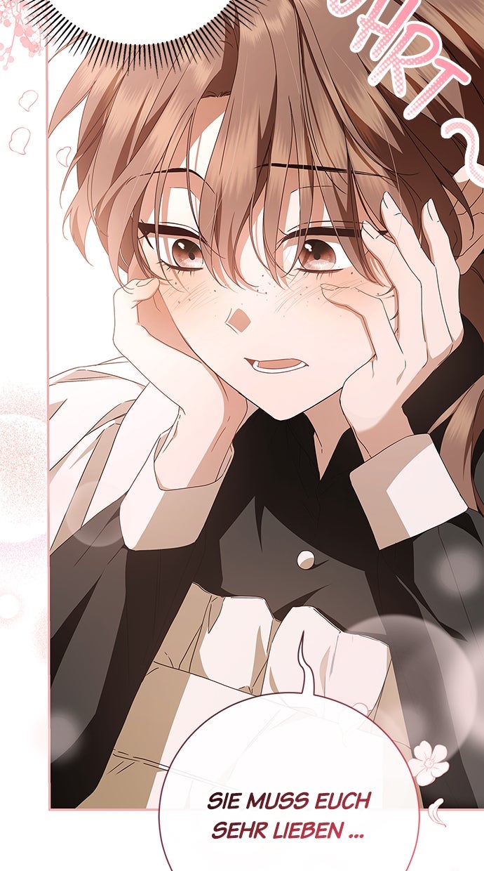 Read Das geheime Dienstmädchen Manga Online