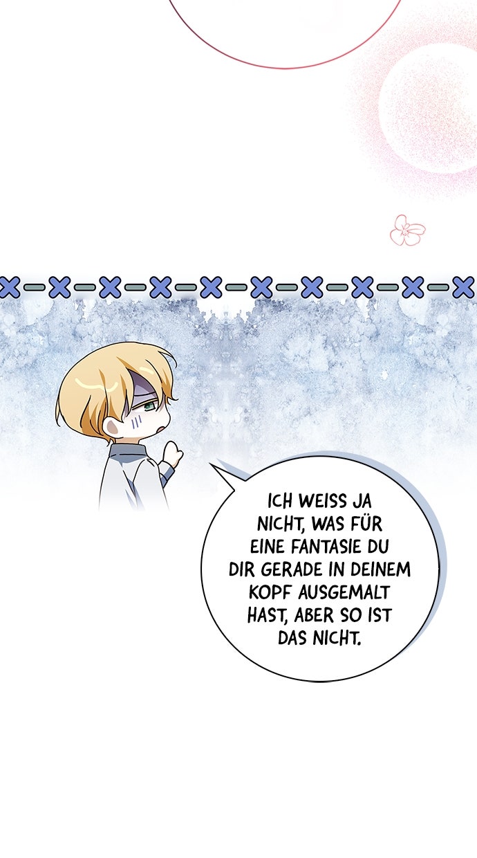 Read Das geheime Dienstmädchen Manga Online
