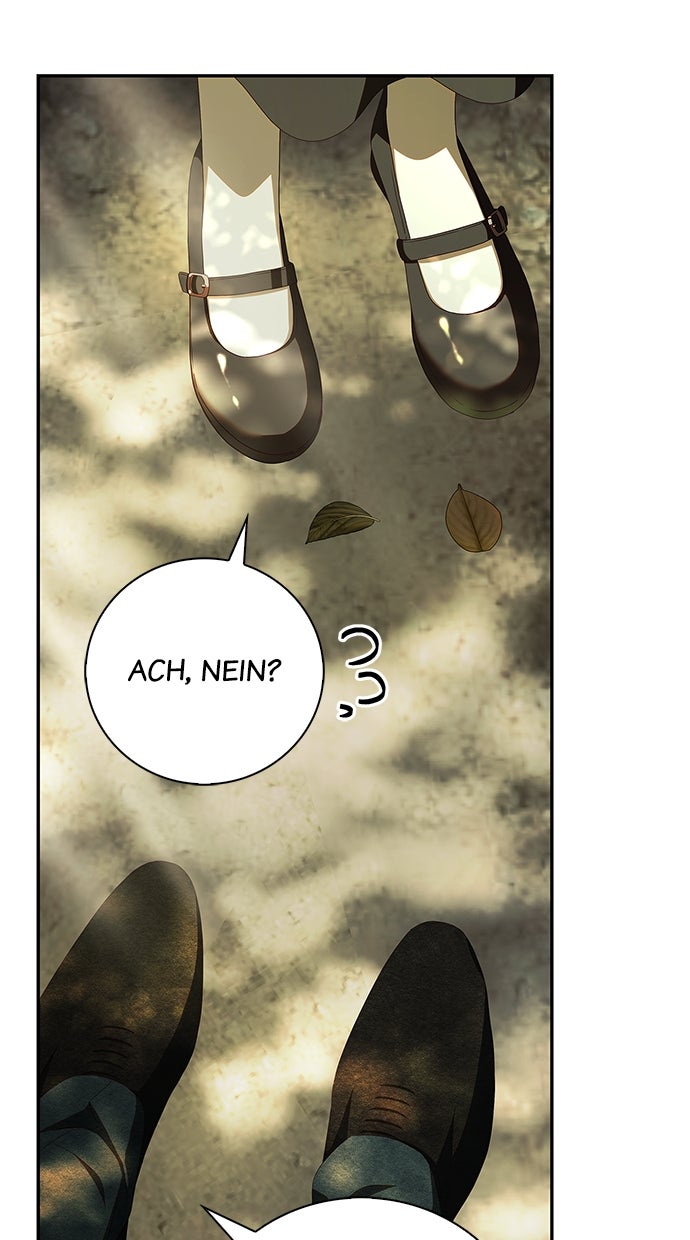 Read Das geheime Dienstmädchen Manga Online
