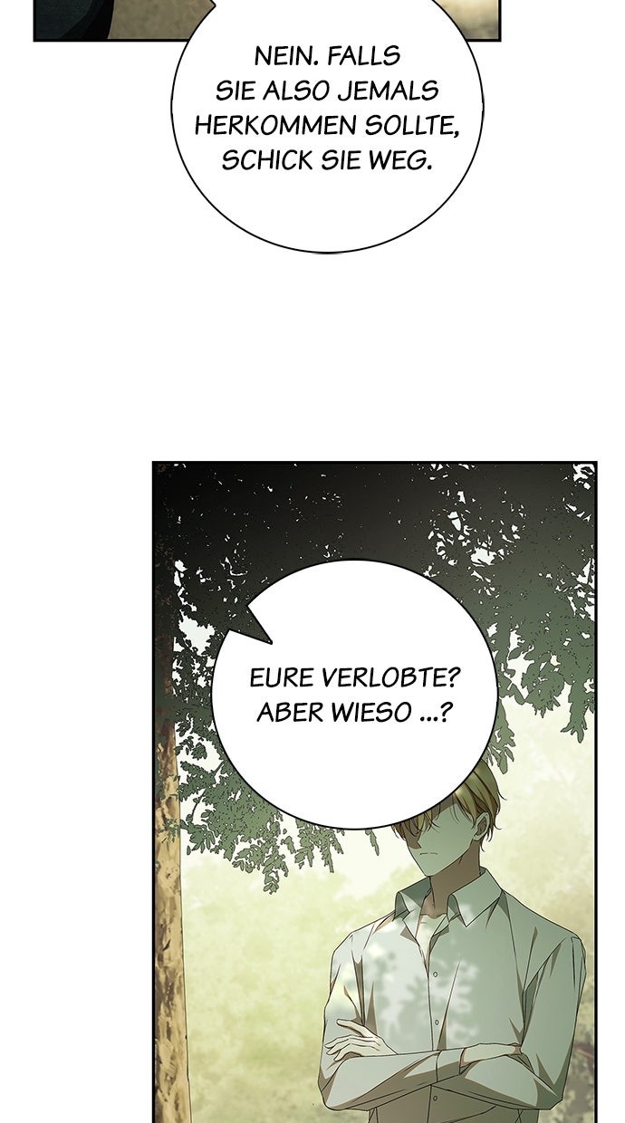 Read Das geheime Dienstmädchen Manga Online