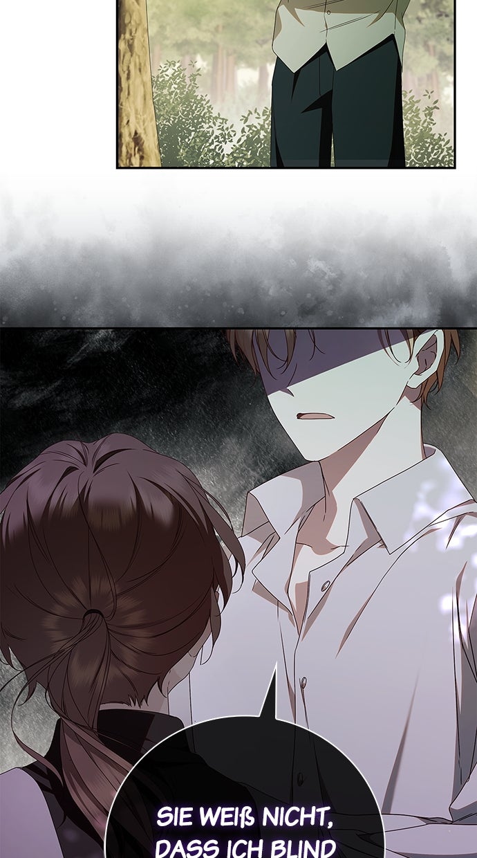 Read Das geheime Dienstmädchen Manga Online