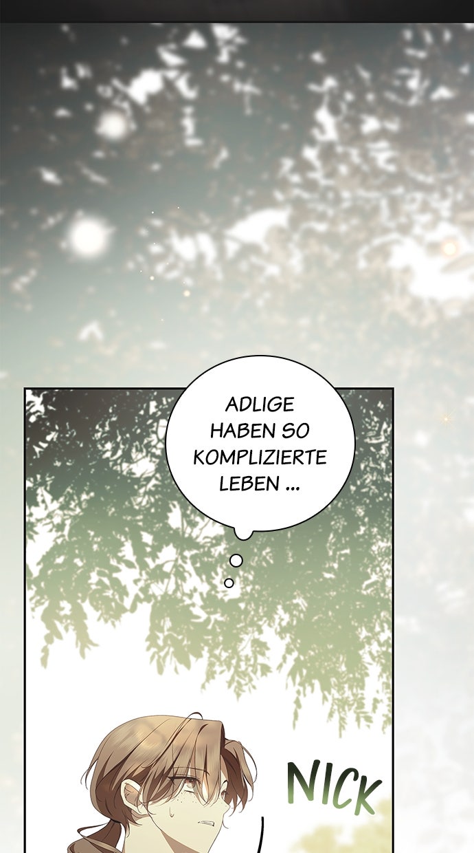 Read Das geheime Dienstmädchen Manga Online