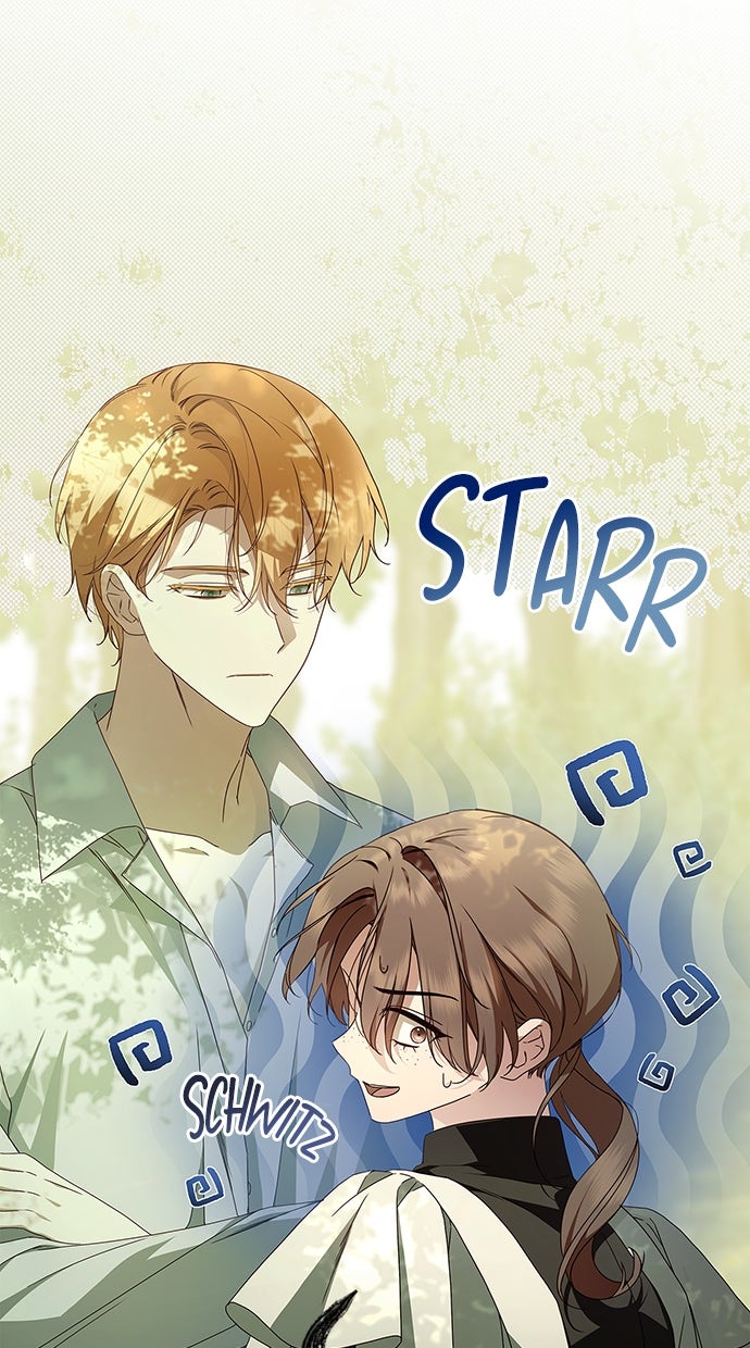 Read Das geheime Dienstmädchen Manga Online