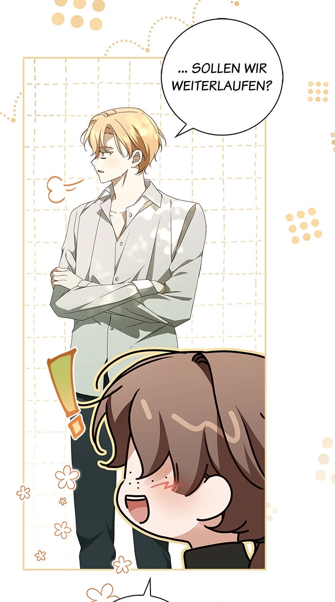 Read Das geheime Dienstmädchen Manga Online