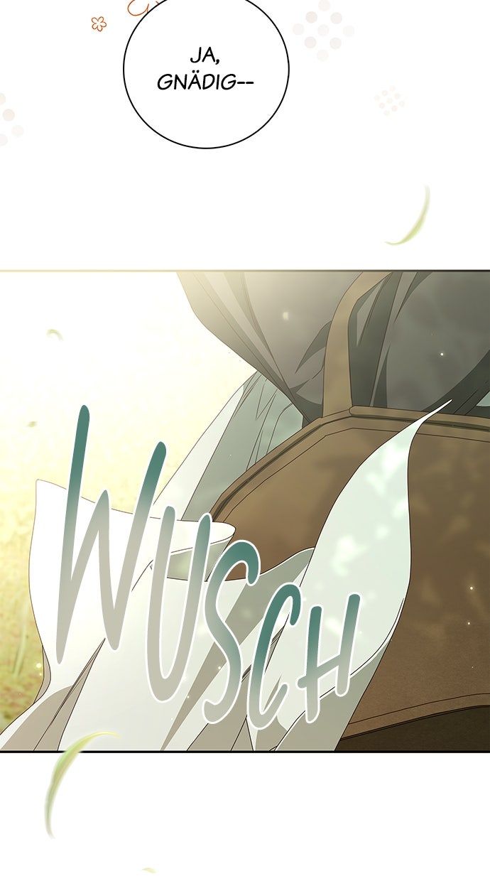 Read Das geheime Dienstmädchen Manga Online