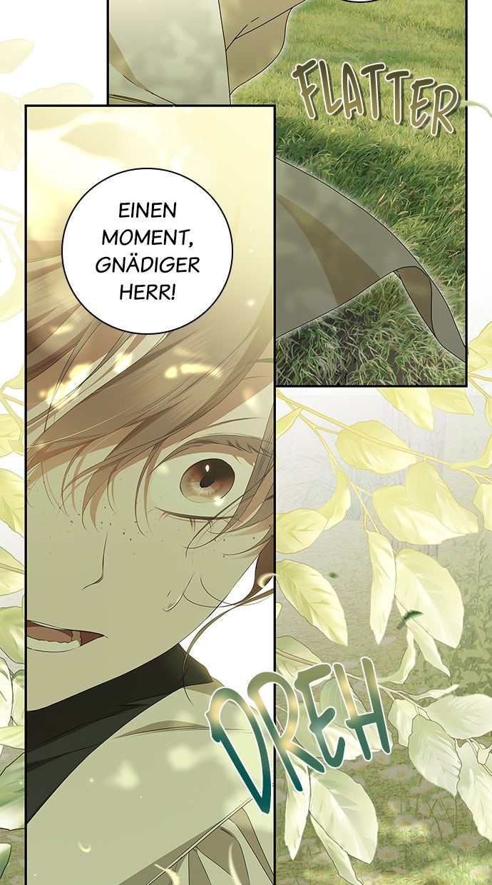 Read Das geheime Dienstmädchen Manga Online