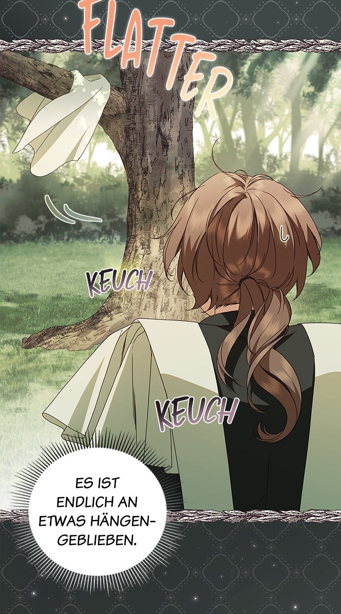 Read Das geheime Dienstmädchen Manga Online