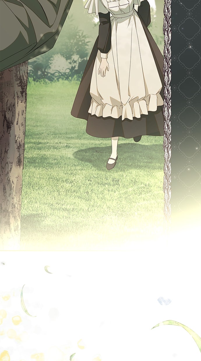 Read Das geheime Dienstmädchen Manga Online