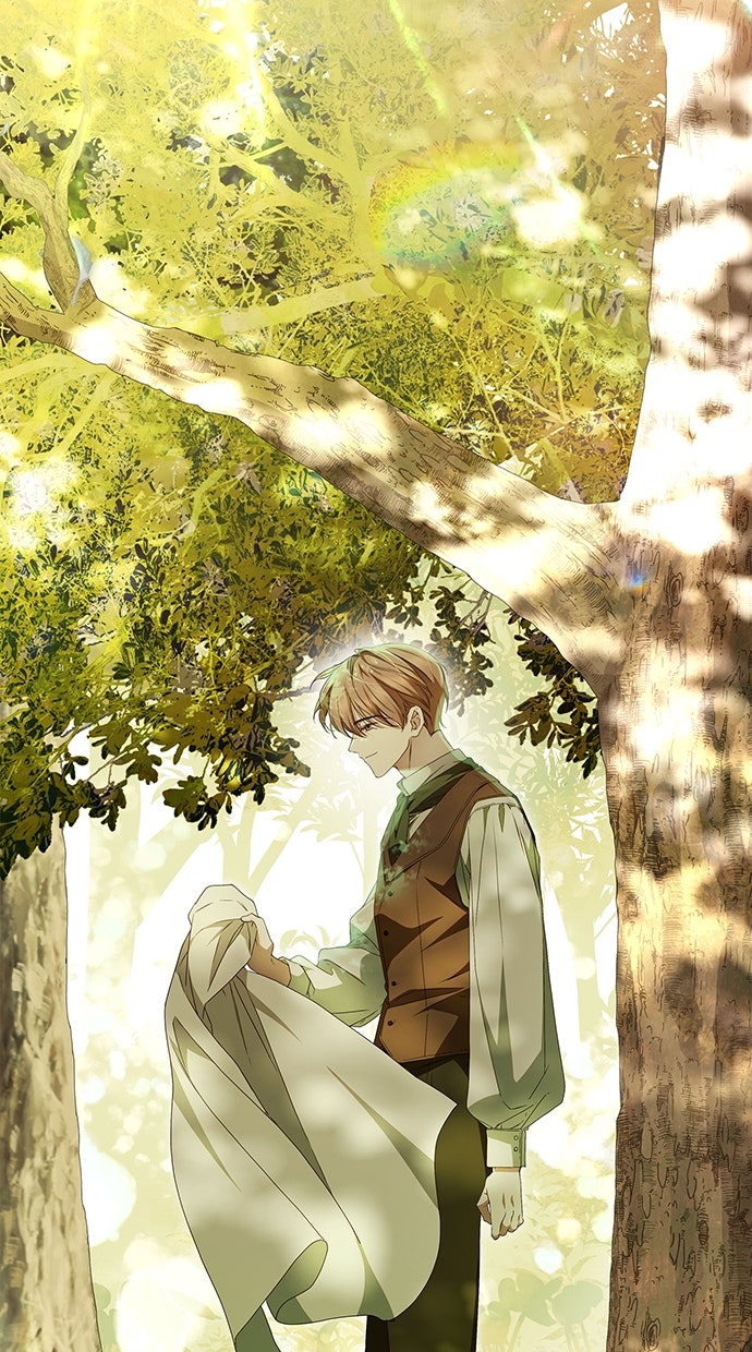 Read Das geheime Dienstmädchen Manga Online