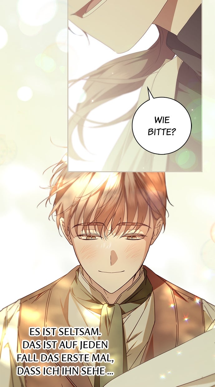 Read Das geheime Dienstmädchen Manga Online