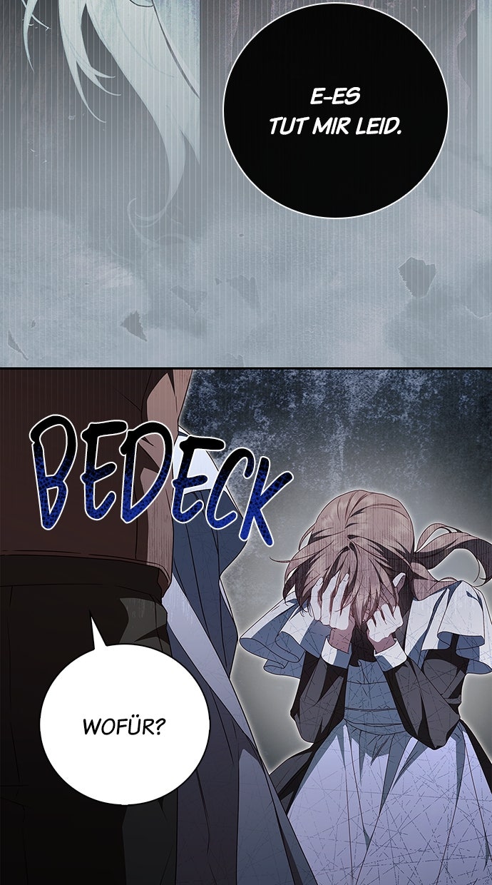 Read Das geheime Dienstmädchen Manga Online