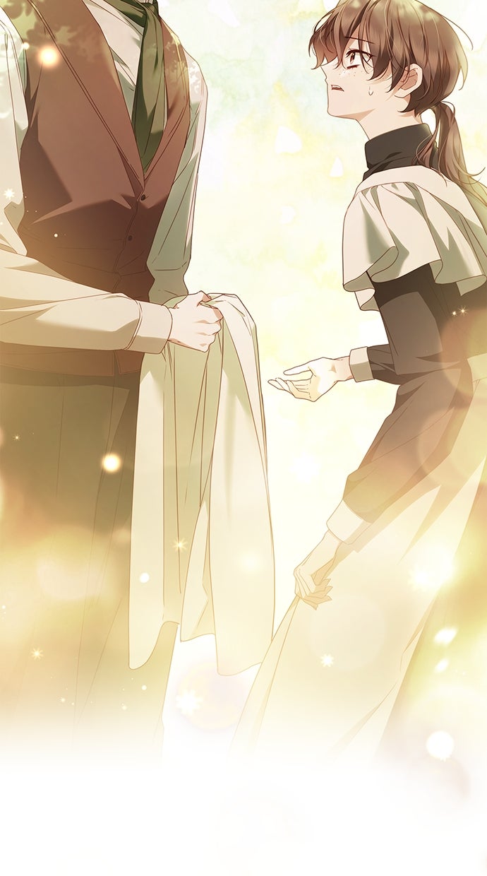 Read Das geheime Dienstmädchen Manga Online