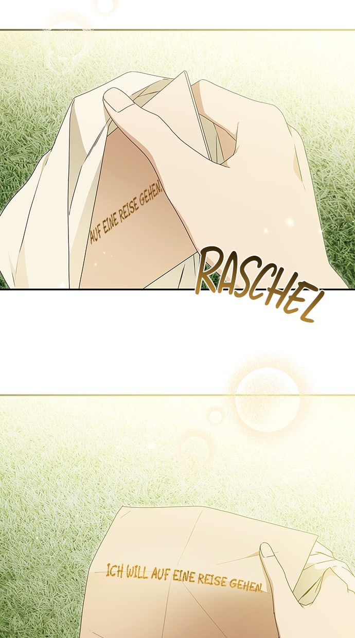 Read Das geheime Dienstmädchen Manga Online