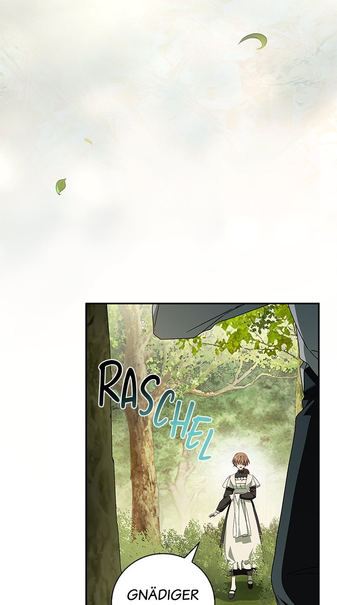 Read Das geheime Dienstmädchen Manga Online