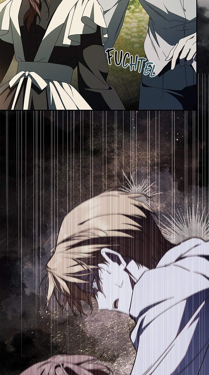 Read Das geheime Dienstmädchen Manga Online