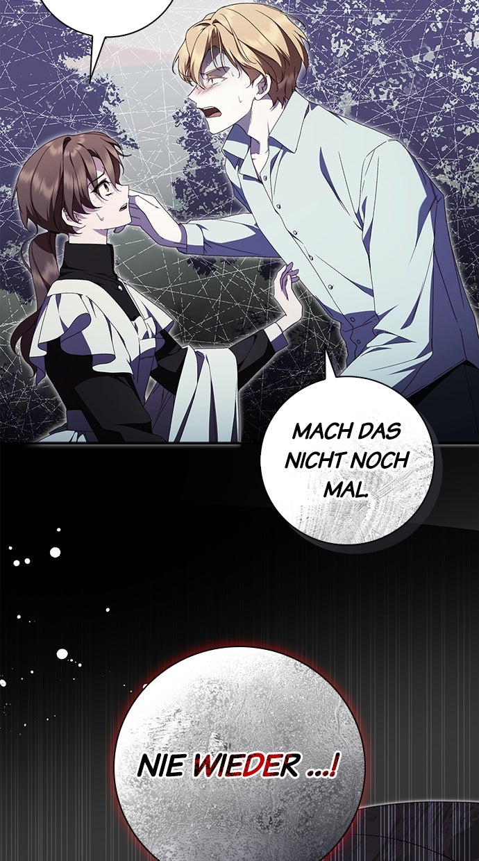 Read Das geheime Dienstmädchen Manga Online