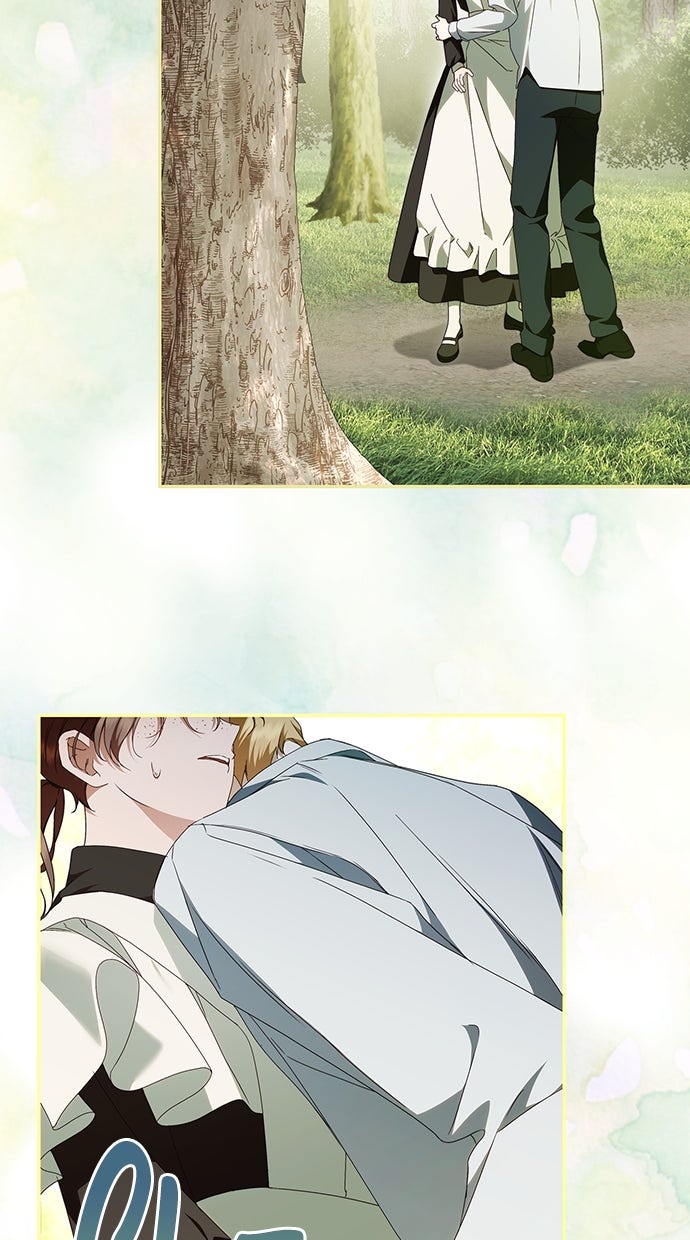 Read Das geheime Dienstmädchen Manga Online