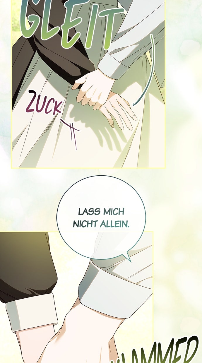 Read Das geheime Dienstmädchen Manga Online