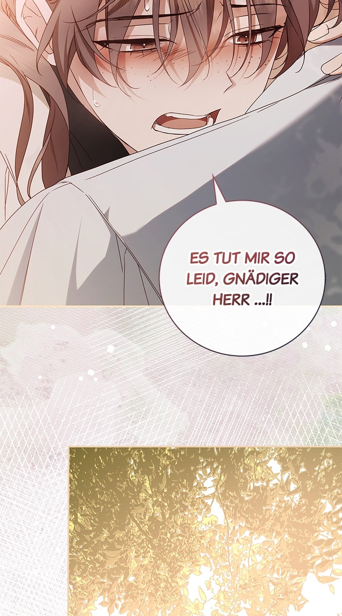 Read Das geheime Dienstmädchen Manga Online