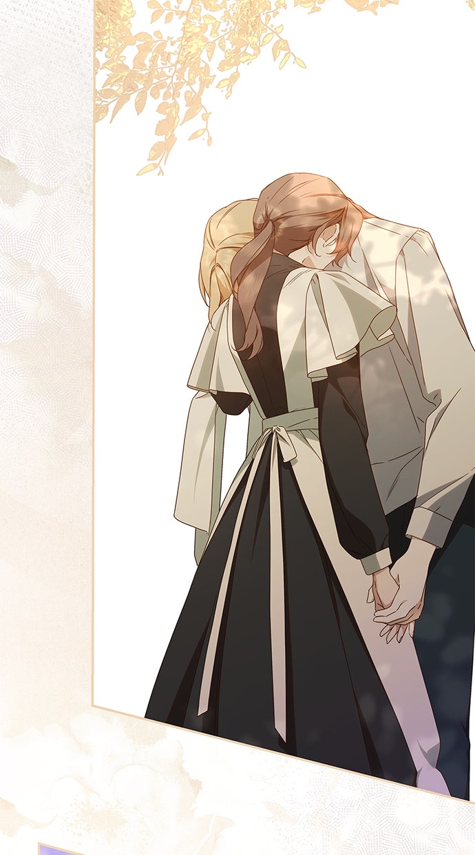 Read Das geheime Dienstmädchen Manga Online