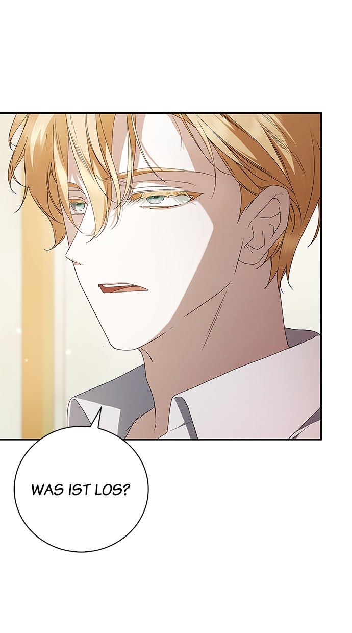 Read Das geheime Dienstmädchen Manga Online