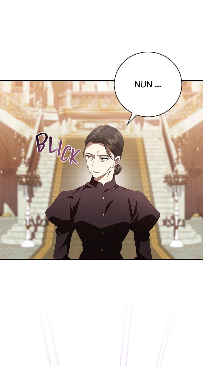 Read Das geheime Dienstmädchen Manga Online