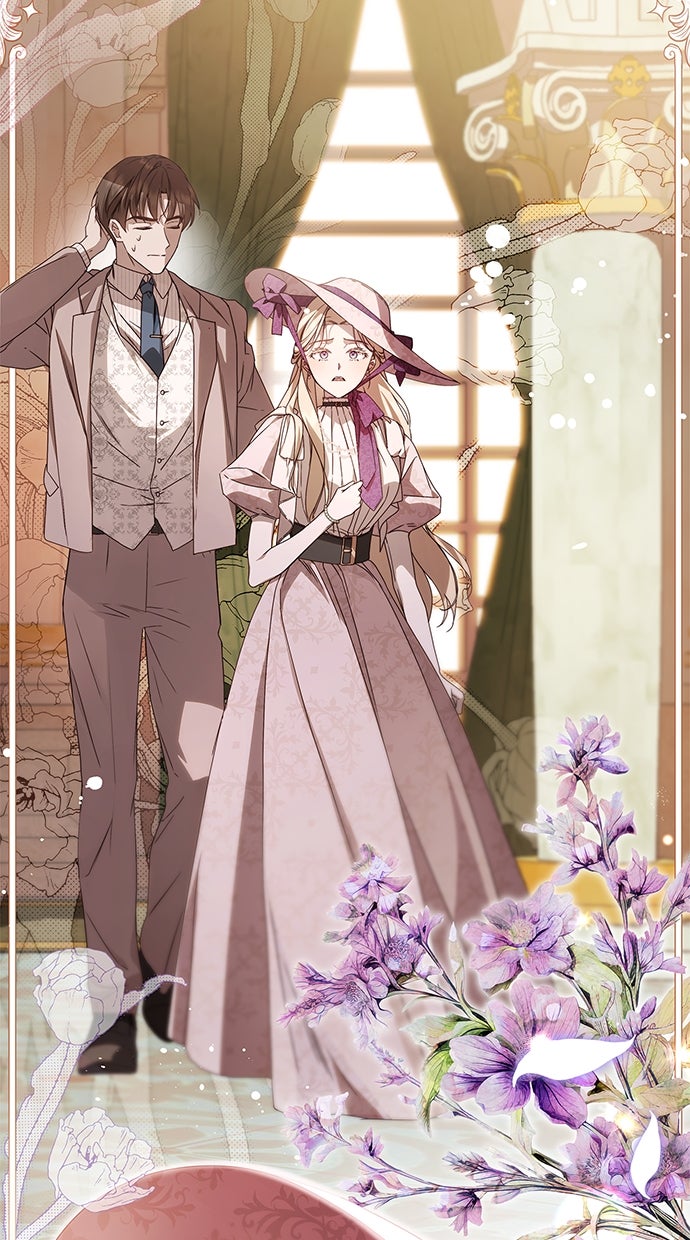 Read Das geheime Dienstmädchen Manga Online