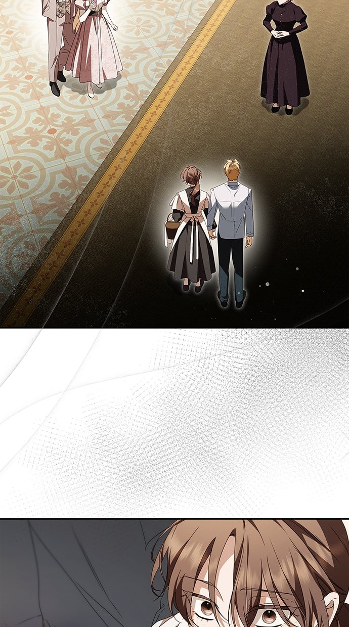 Read Das geheime Dienstmädchen Manga Online