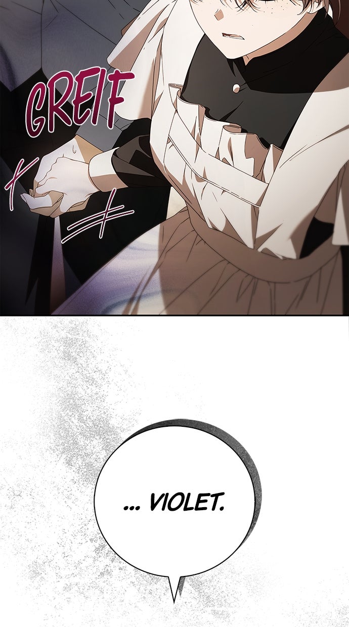 Read Das geheime Dienstmädchen Manga Online