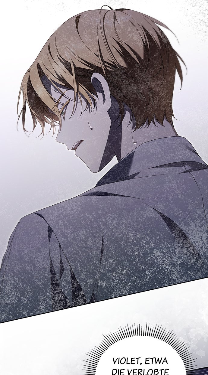 Read Das geheime Dienstmädchen Manga Online