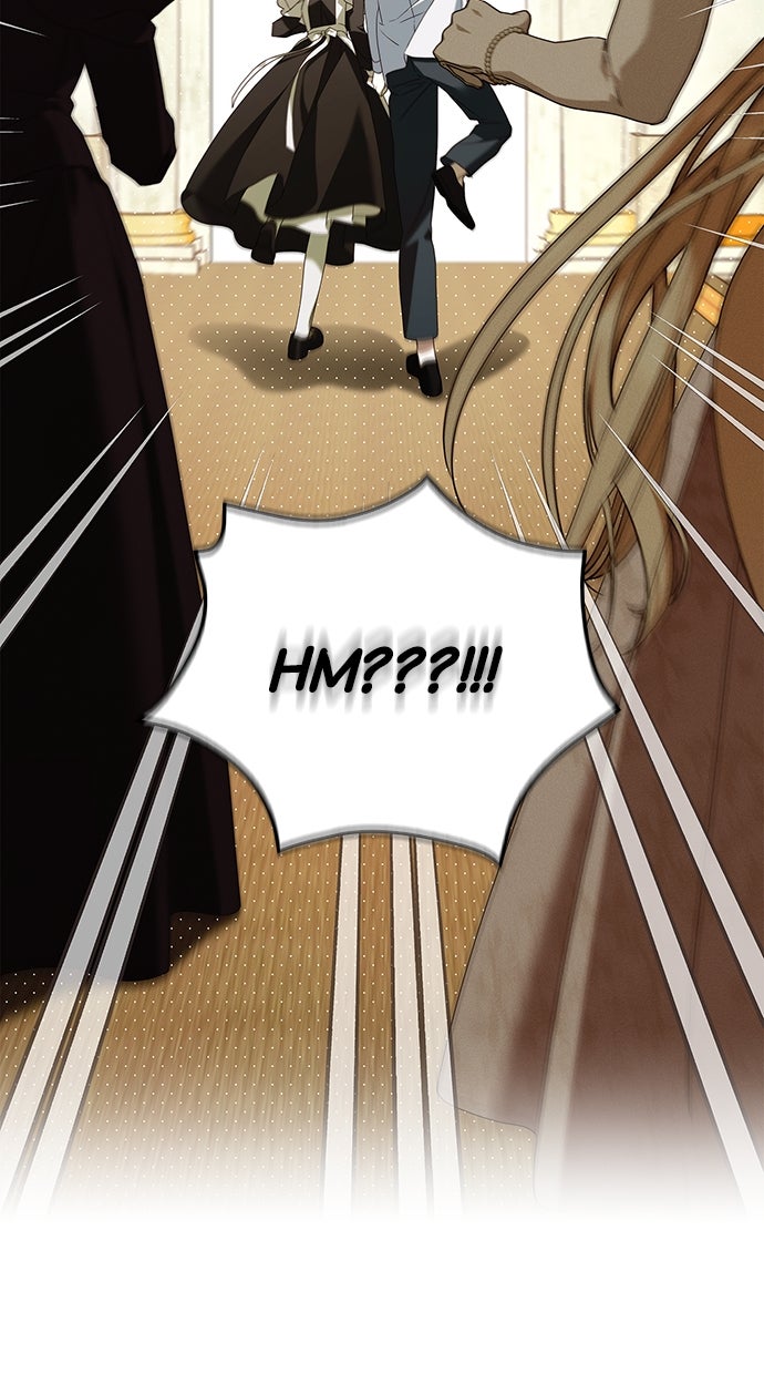 Read Das geheime Dienstmädchen Manga Online