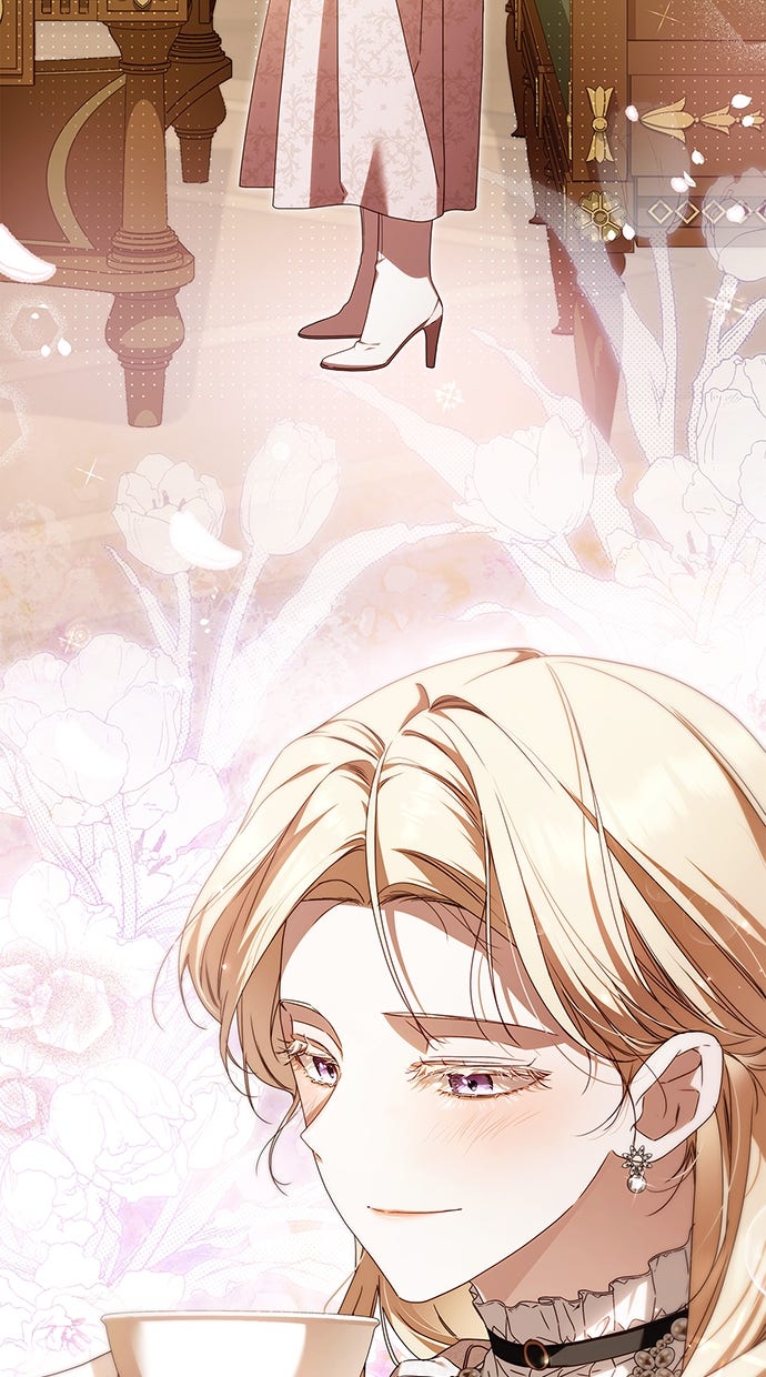 Read Das geheime Dienstmädchen Manga Online